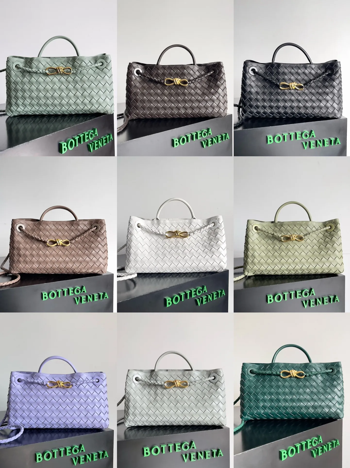 754990——9 colors outstanding batch 1960